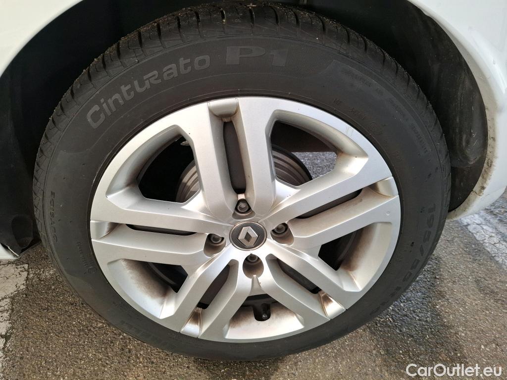  Renault  Clio  IV Business 0.9 TCe 90CV BVM5 E6 #69