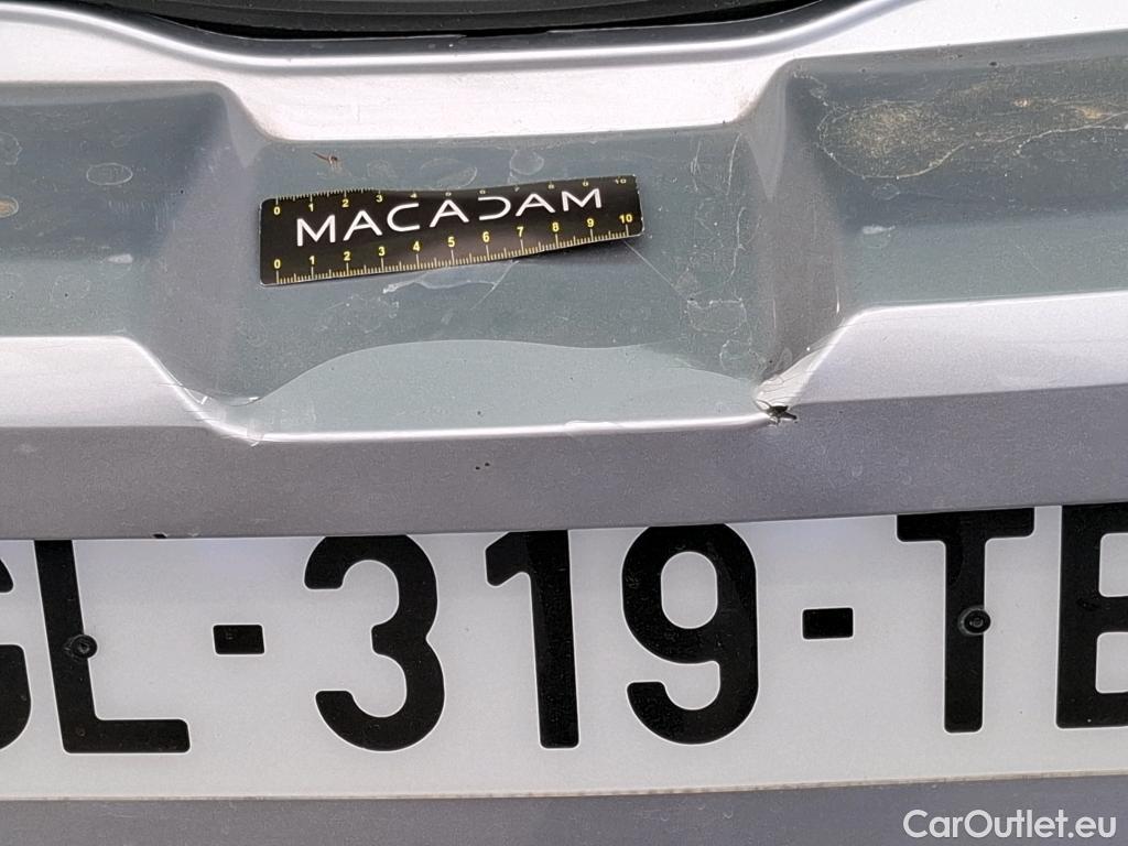 Renault  Megane  IV Berline 5 ptes. Techno 1.5 dCi 115CV BVM6 E6d #2