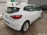  Renault  Clio  V Business 1.0 TCe 90CV BVA5 E6d #3