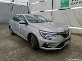  Renault  Megane  IV Berline 5 ptes. Techno 1.5 dCi 115CV BVM6 E6d #4