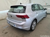  Volkswagen  Golf  VOLKSWAGEN / 2020 / 5P / Berline 1.0 eTSI OPF 110 DSG7 Life Business #3