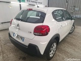  Citroen  C3 CITROEN  Société / 2020 / 5P / Berline / VU PureTech 83 S&S BVM Feel #3