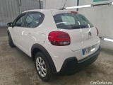  Citroen  C3 CITROEN  Société / 2020 / 5P / Berline / VU PureTech 83 S&S BVM Feel #2