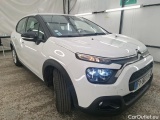  Citroen  C3 CITROEN  Société / 2020 / 5P / Berline / VU PureTech 83 S&S BVM Feel #4