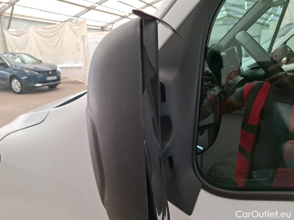  Renault  Master RENAULT  / 2019 / 4P / Fourgon tôlé FG Tr GCF F3500 L3H2 dCi 135 #80