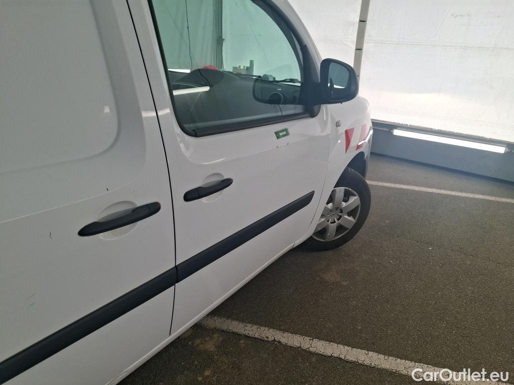  Renault  Kangoo  II Express Maxi Extra (Série Spéciale) 1.5 dCi 95CV BVM6 E6dT #36