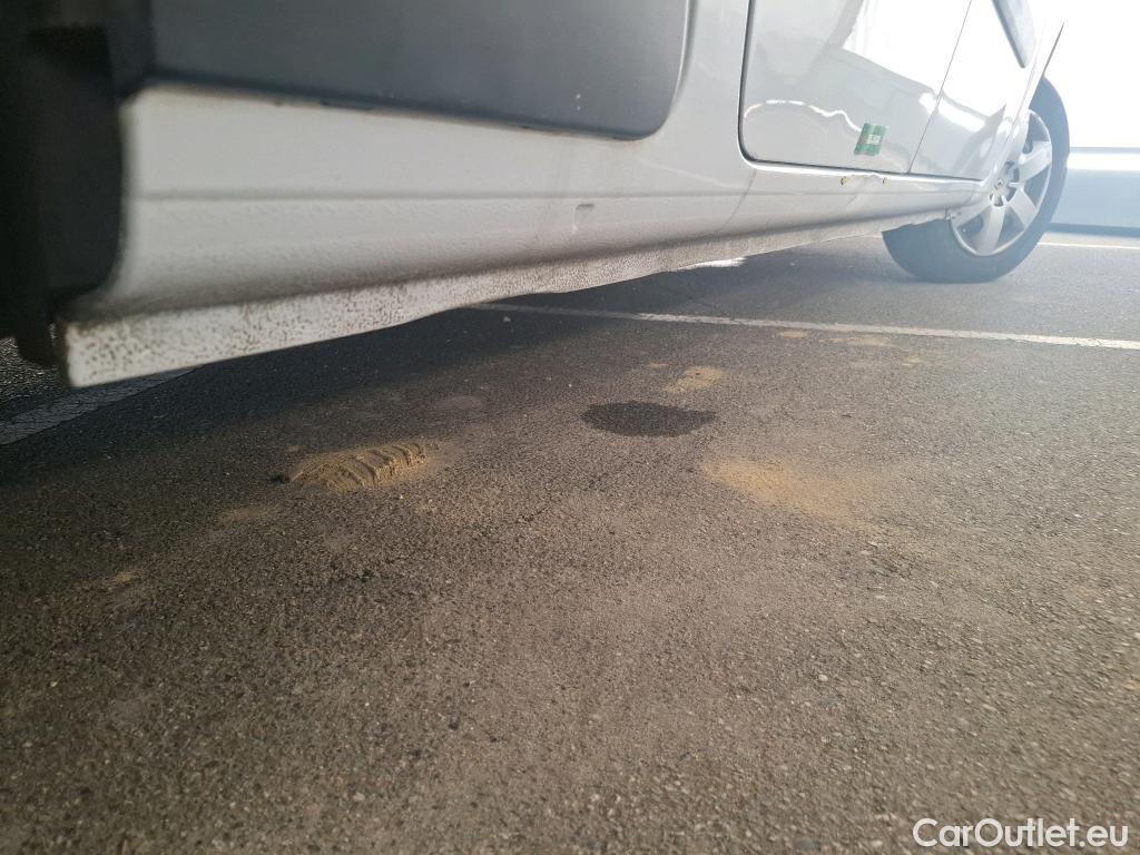  Renault  Kangoo  II Express Maxi Extra (Série Spéciale) 1.5 dCi 95CV BVM6 E6dT #10