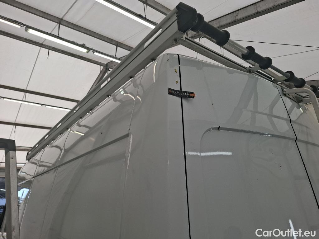  Renault  Master RENAULT  / 2019 / 4P / Fourgon tôlé FG Tr GCF F3500 L3H2 dCi 135 #73