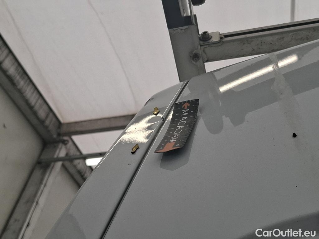  Renault  Master RENAULT  / 2019 / 4P / Fourgon tôlé FG Tr GCF F3500 L3H2 dCi 135 #75