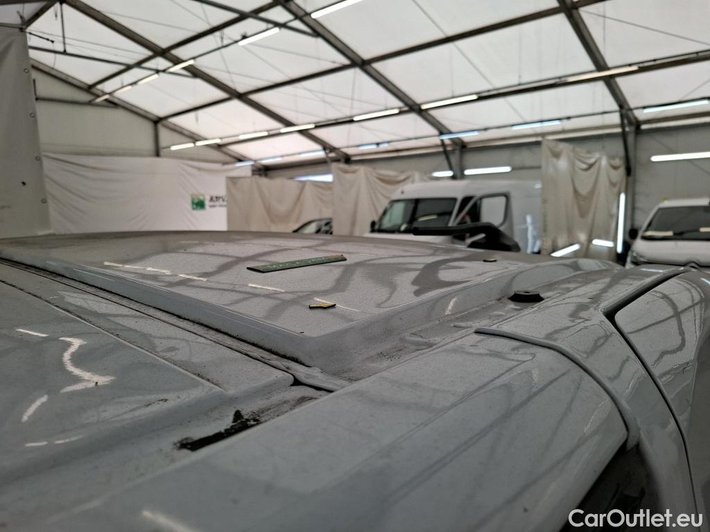  Renault  Trafic  Fourgon L2H1 3T Grand Confort 2.0 dCi 130CV BVM6 E6d #8