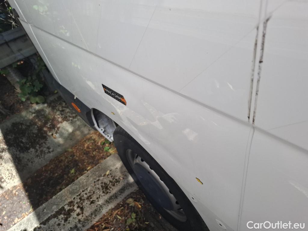  Renault  Master RENAULT  / 2019 / 4P / Fourgon tôlé FG Tr GCF F3500 L3H2 dCi 135 #27