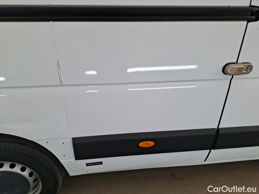  Renault  Master RENAULT  / 2019 / 4P / Fourgon tôlé FG Tr GCF F3500 L3H2 dCi 135 #16