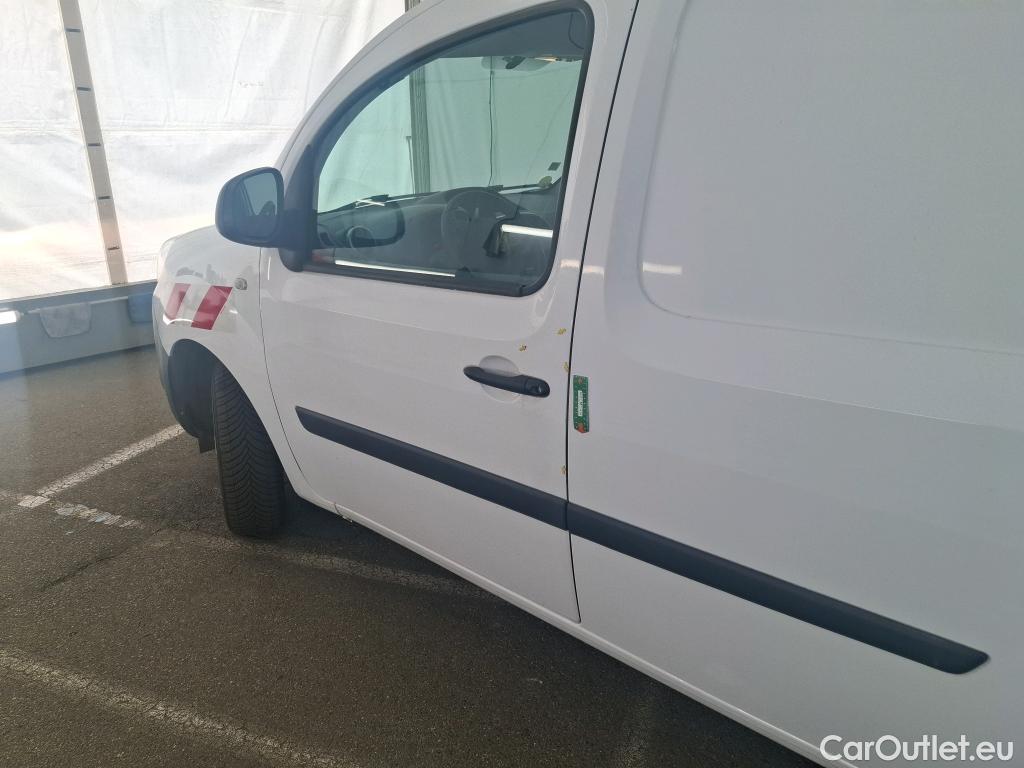  Renault  Kangoo  II Express Maxi Extra (Série Spéciale) 1.5 dCi 95CV BVM6 E6dT #31