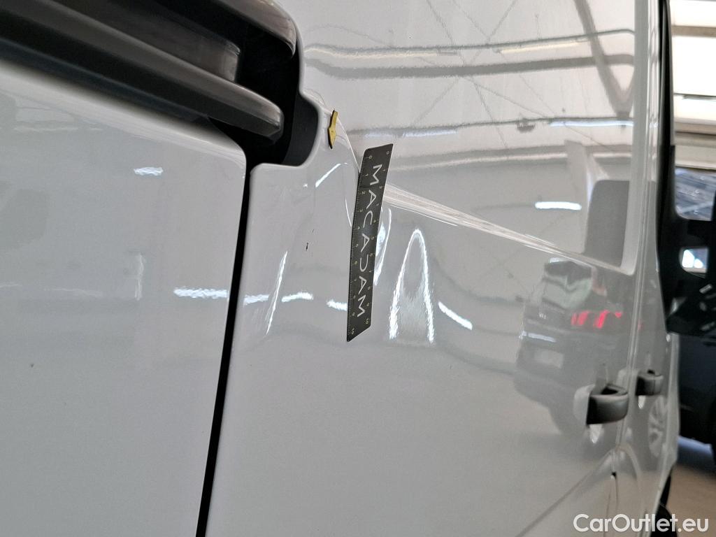  Renault  Master RENAULT  / 2019 / 4P / Fourgon tôlé FG Tr GCF F3500 L3H2 dCi 135 #2