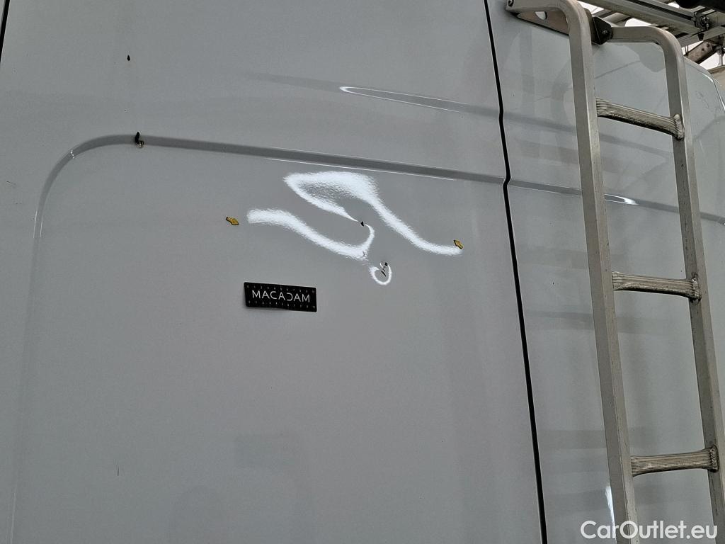  Renault  Master RENAULT  / 2019 / 4P / Fourgon tôlé FG Tr GCF F3500 L3H2 dCi 135 #47