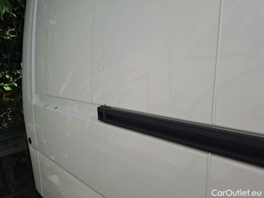  Renault  Master RENAULT  / 2019 / 4P / Fourgon tôlé FG Tr GCF F3500 L3H2 dCi 135 #30
