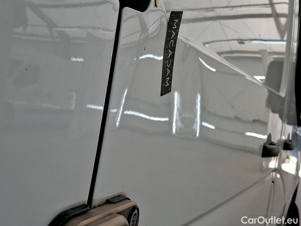  Renault  Master RENAULT  / 2019 / 4P / Fourgon tôlé FG Tr GCF F3500 L3H2 dCi 135 #3