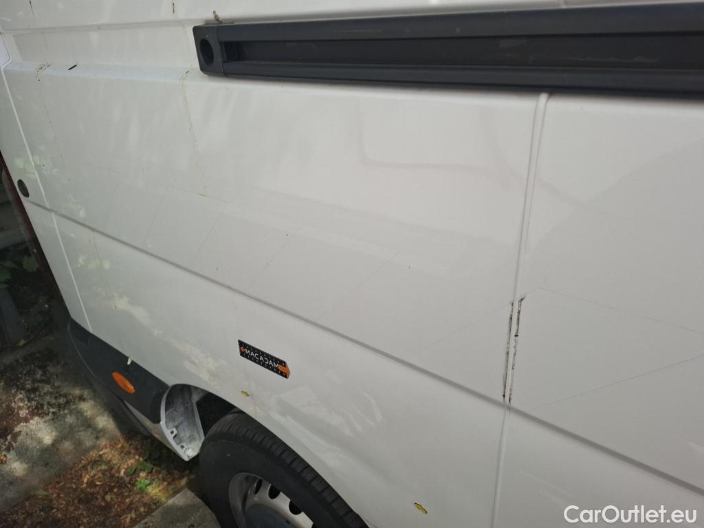  Renault  Master RENAULT  / 2019 / 4P / Fourgon tôlé FG Tr GCF F3500 L3H2 dCi 135 #26