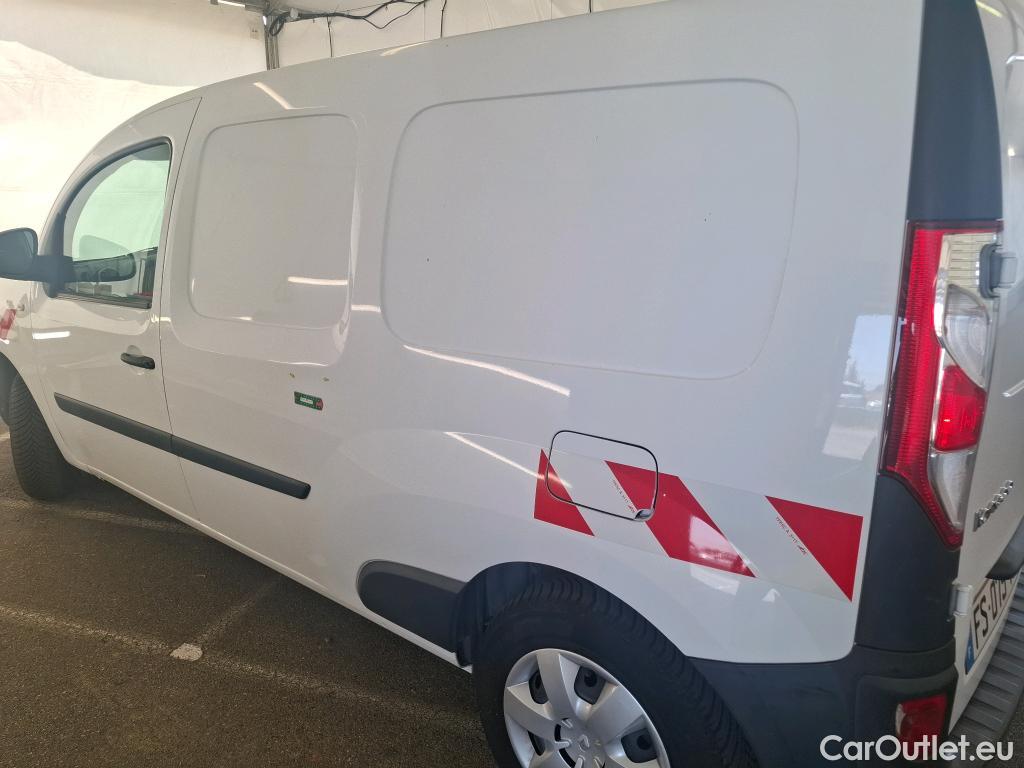  Renault  Kangoo  II Express Maxi Extra (Série Spéciale) 1.5 dCi 95CV BVM6 E6dT #1
