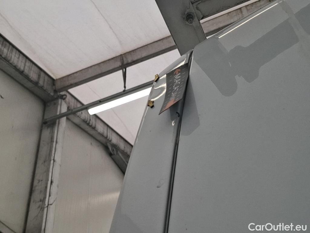  Renault  Master RENAULT  / 2019 / 4P / Fourgon tôlé FG Tr GCF F3500 L3H2 dCi 135 #76