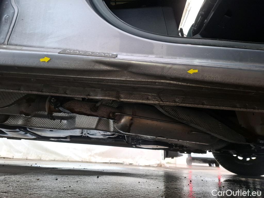 Opel  Vivaro OPEL  Cabine Approfondie/2019/4P/Fourgon tole 2.0 Diesel 120 auto L2 CA Pack Busin (Ex D371) #19