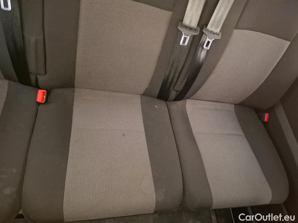 Opel  Vivaro OPEL  Cabine Approfondie/2019/4P/Fourgon tole 2.0 Diesel 120 auto L2 CA Pack Busin (Ex D371) #41