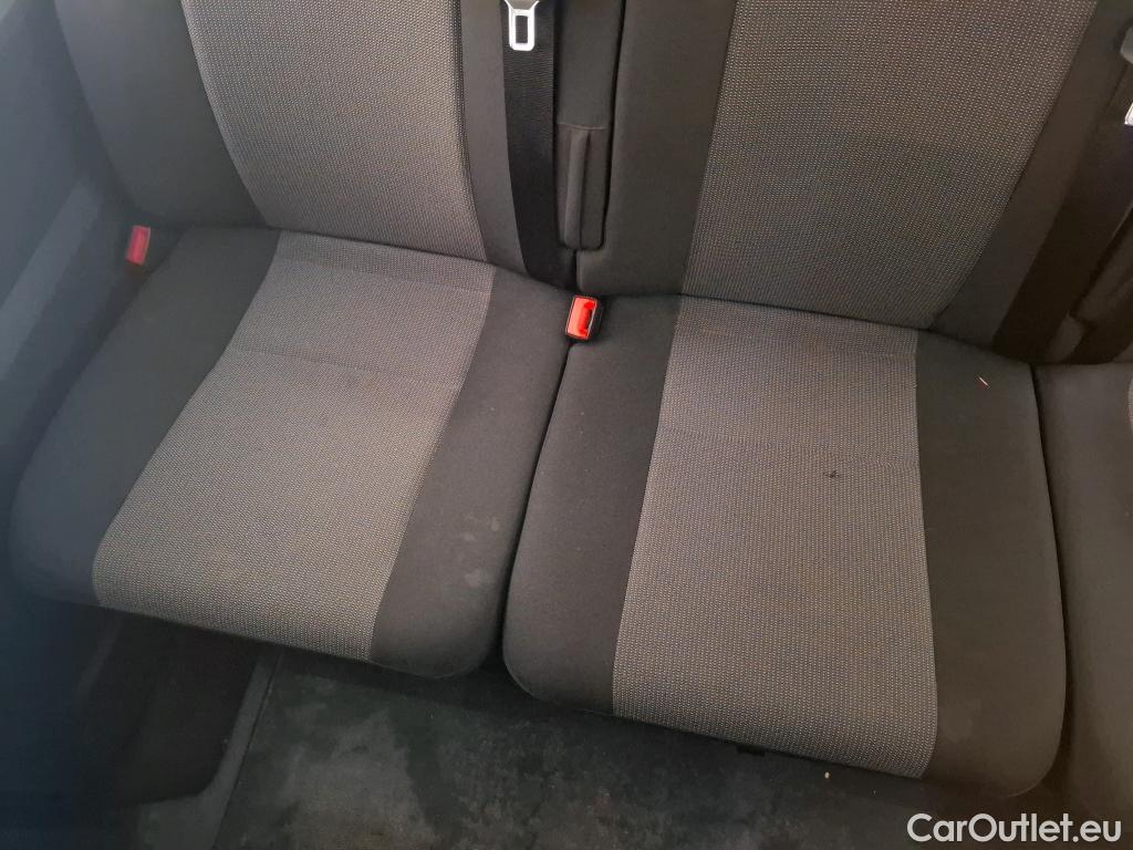  Opel  Vivaro OPEL  Cabine Approfondie/2019/4P/Fourgon tole 2.0 Diesel 120 auto L2 CA Pack Busin (Ex D371) #40