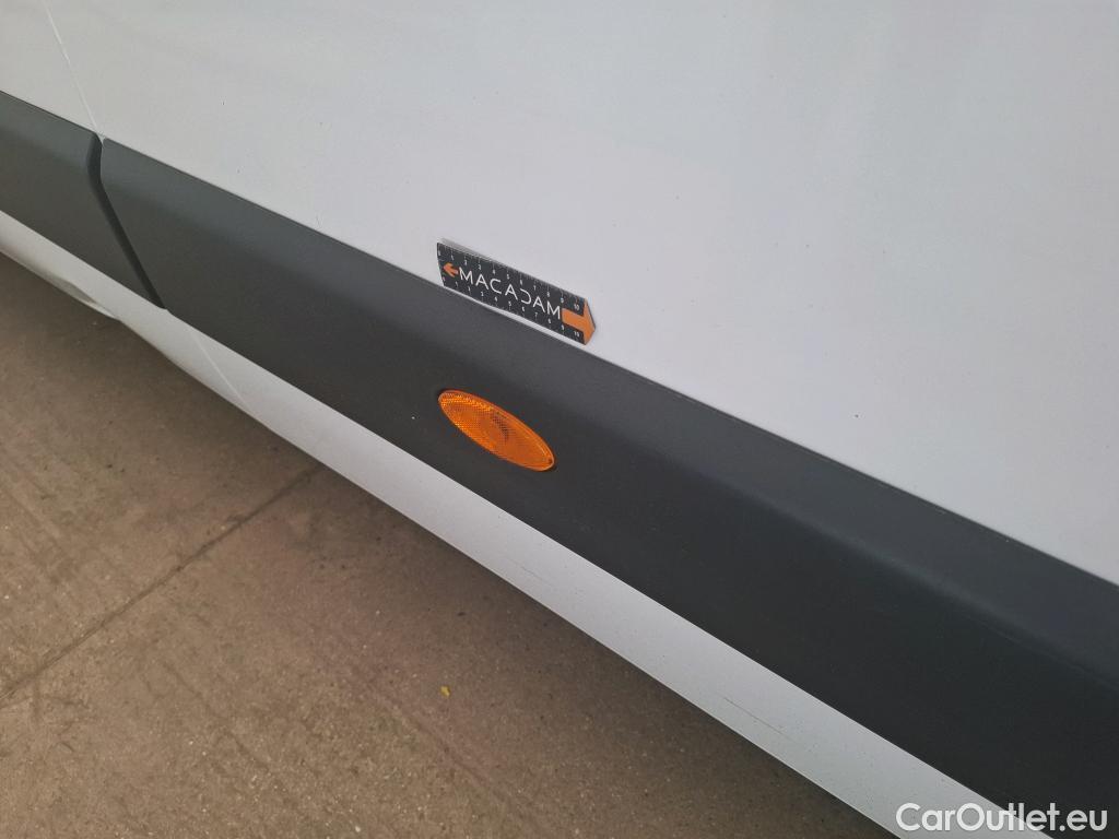  Renault  Master RENAULT  / 2019 / 4P / Fourgon tôlé FG Tr GCF F3500 L3H2 dCi 135 #116