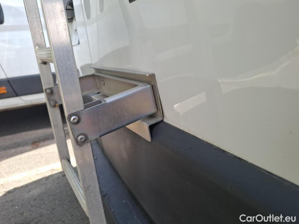  Renault  Master RENAULT  / 2019 / 4P / Fourgon tôlé FG Tr GCF F3500 L3H2 dCi 135 #61