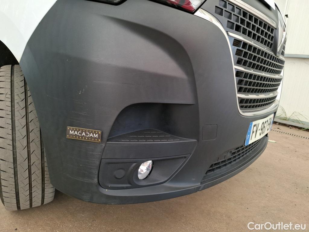  Renault  Master RENAULT  / 2019 / 4P / Fourgon tôlé FG Tr GCF F3500 L3H2 dCi 135 #51