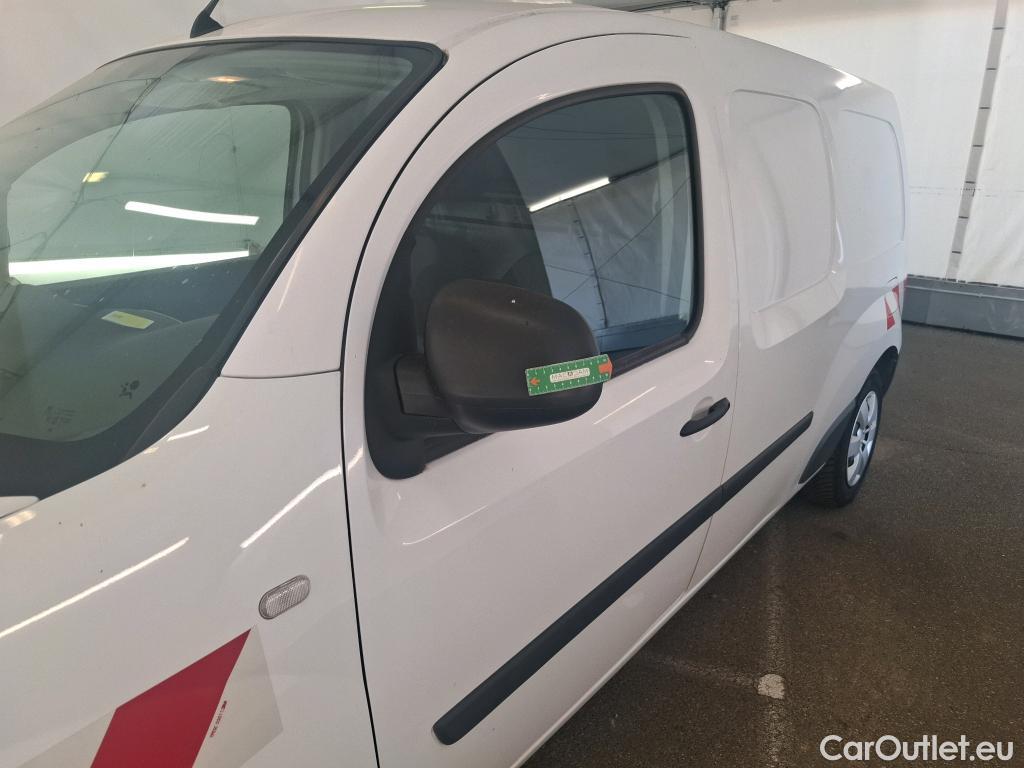  Renault  Kangoo  II Express Maxi Extra (Série Spéciale) 1.5 dCi 95CV BVM6 E6dT #14