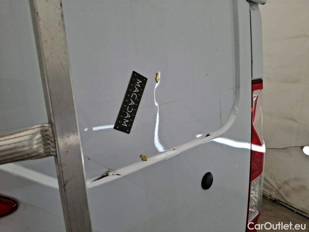  Renault  Master RENAULT  / 2019 / 4P / Fourgon tôlé FG Tr GCF F3500 L3H2 dCi 135 #56