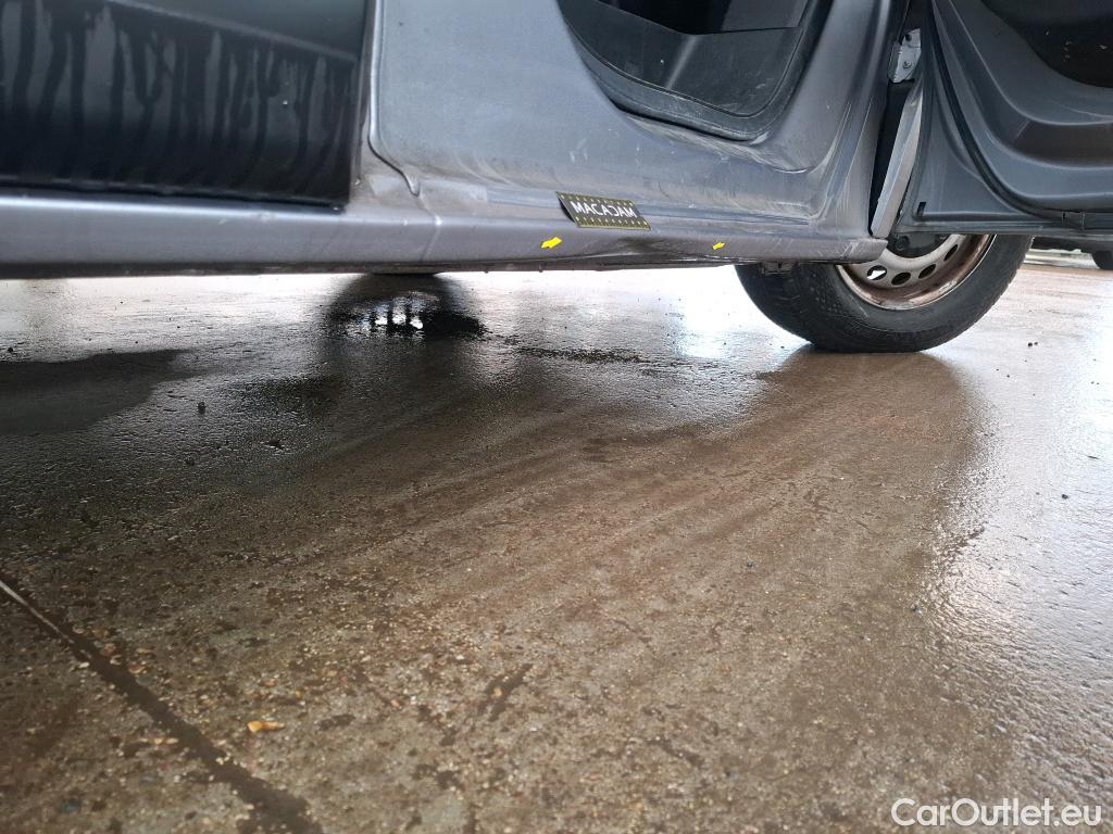  Opel  Vivaro OPEL  Cabine Approfondie/2019/4P/Fourgon tole 2.0 Diesel 120 auto L2 CA Pack Busin (Ex D371) #14
