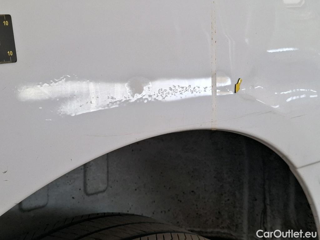  Renault  Master RENAULT  / 2019 / 4P / Fourgon tôlé FG Tr GCF F3500 L3H2 dCi 135 #25