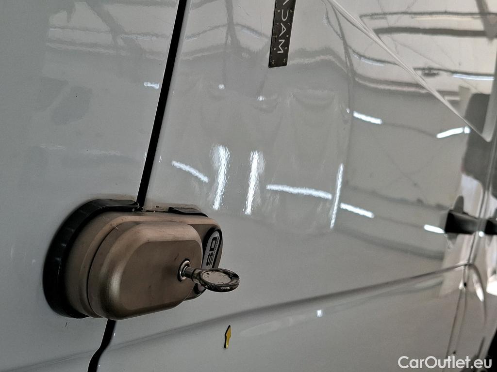  Renault  Master RENAULT  / 2019 / 4P / Fourgon tôlé FG Tr GCF F3500 L3H2 dCi 135 #5