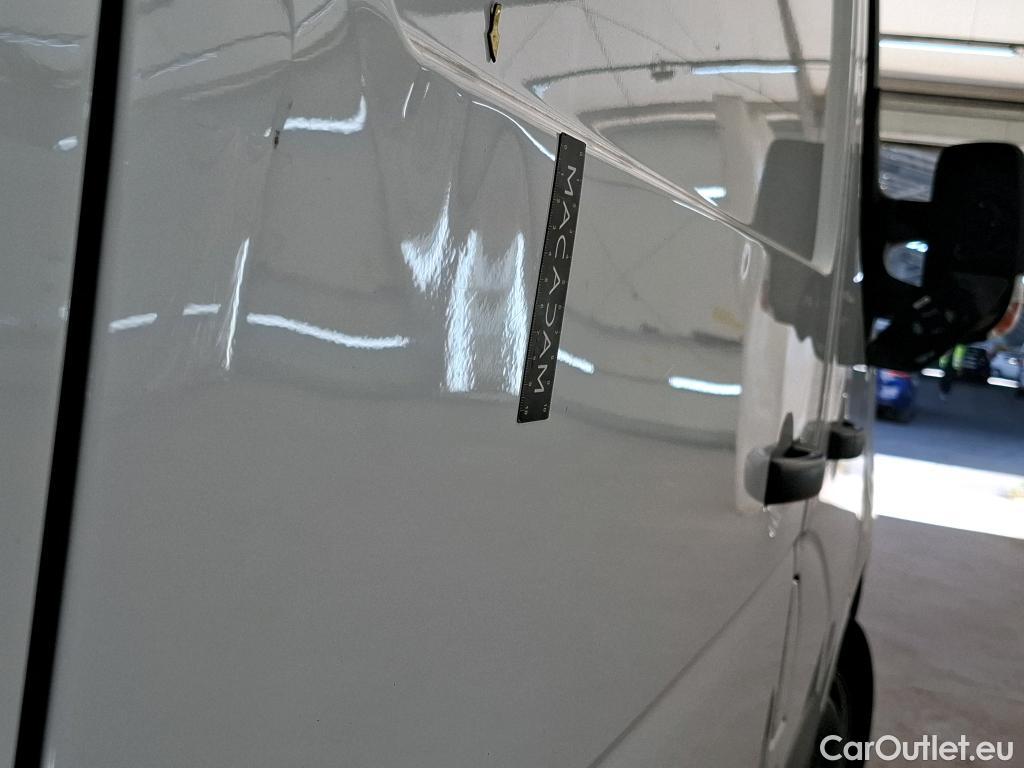  Renault  Master RENAULT  / 2019 / 4P / Fourgon tôlé FG Tr GCF F3500 L3H2 dCi 135 #8