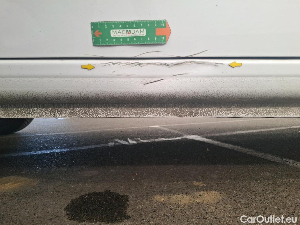  Renault  Kangoo  II Express Maxi Extra (Série Spéciale) 1.5 dCi 95CV BVM6 E6dT #13