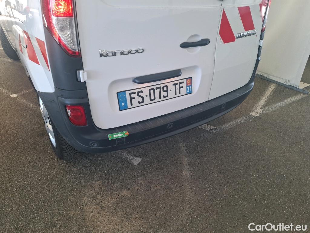  Renault  Kangoo  II Express Maxi Extra (Série Spéciale) 1.5 dCi 95CV BVM6 E6dT #49