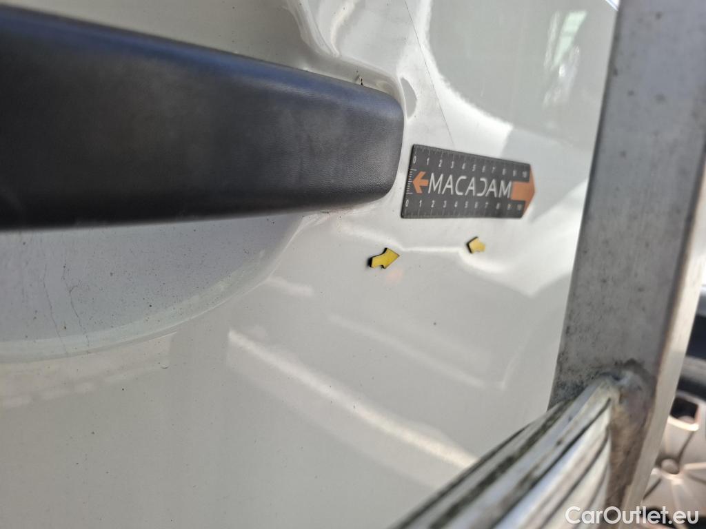  Renault  Master RENAULT  / 2019 / 4P / Fourgon tôlé FG Tr GCF F3500 L3H2 dCi 135 #59