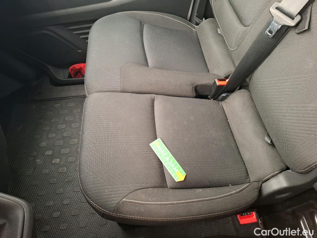  Renault  Trafic  Fourgon L2H1 3T Grand Confort 2.0 dCi 130CV BVM6 E6d #23