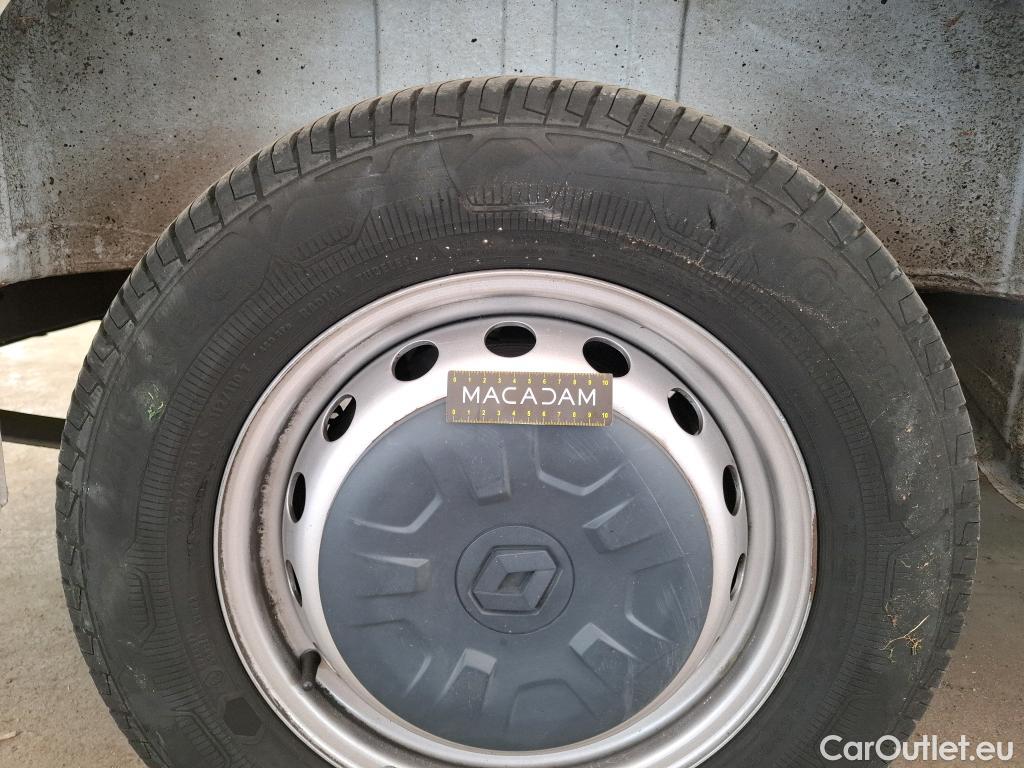  Renault  Master RENAULT  / 2019 / 4P / Fourgon tôlé FG Tr GCF F3500 L3H2 dCi 135 #89