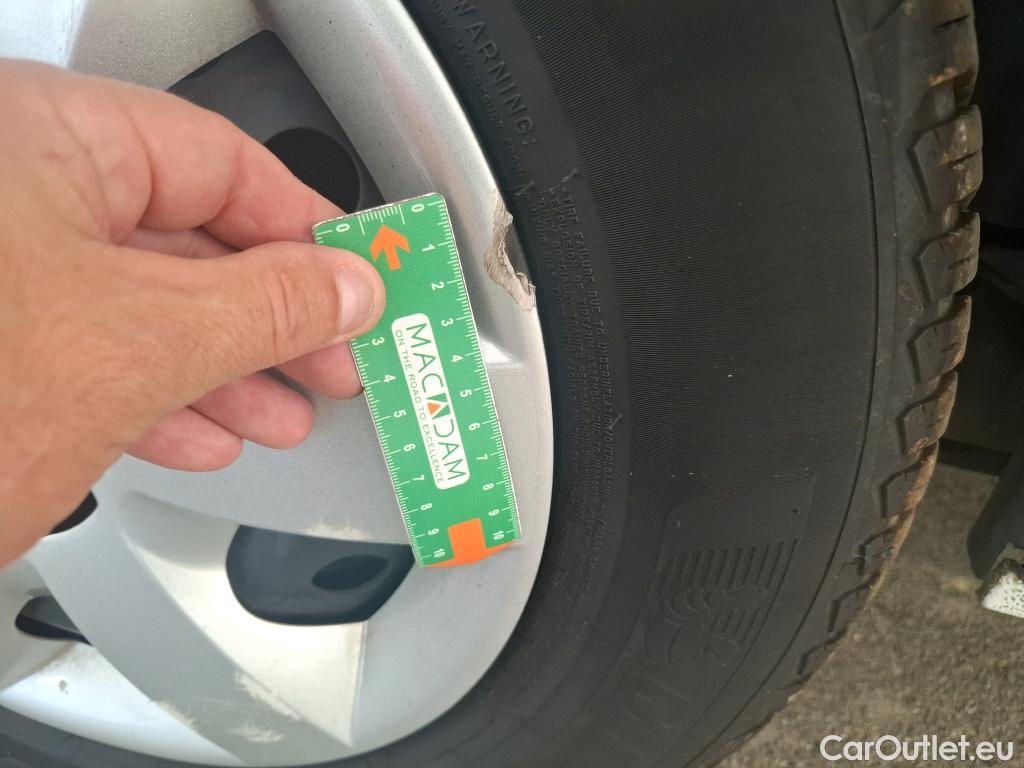  Renault  Kangoo  II Express Maxi Extra (Série Spéciale) 1.5 dCi 95CV BVM6 E6dT #41