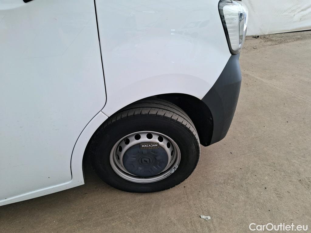  Renault  Master RENAULT  / 2019 / 4P / Fourgon tôlé FG Tr GCF F3500 L3H2 dCi 135 #98