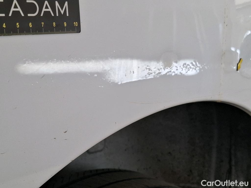 Renault  Master RENAULT  / 2019 / 4P / Fourgon tôlé FG Tr GCF F3500 L3H2 dCi 135 #24