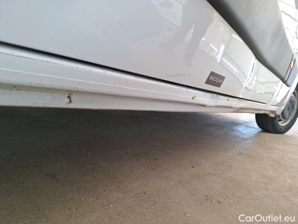  Renault  Master RENAULT  / 2019 / 4P / Fourgon tôlé FG Tr GCF F3500 L3H2 dCi 135 #48