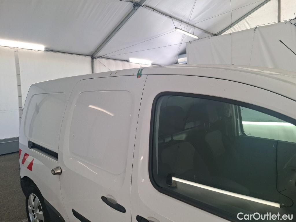  Renault  Kangoo  II Express Maxi Extra (Série Spéciale) 1.5 dCi 95CV BVM6 E6dT #26
