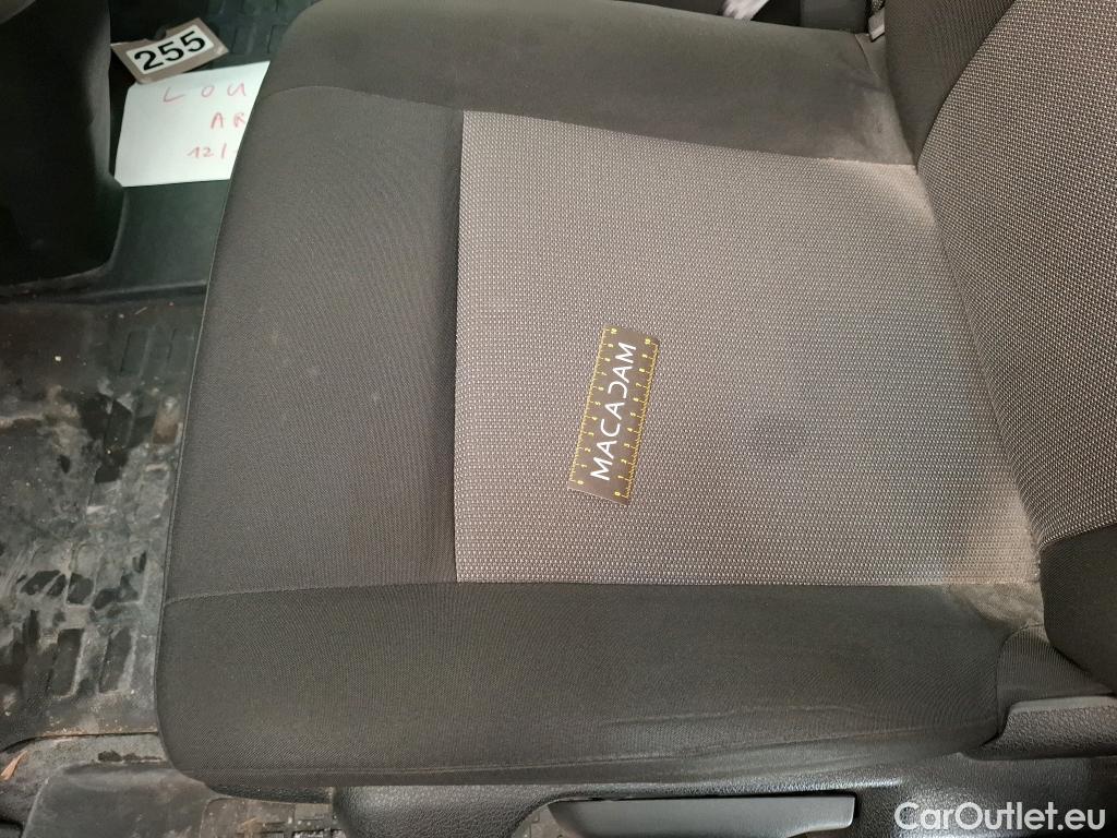  Opel  Vivaro OPEL  Cabine Approfondie/2019/4P/Fourgon tole 2.0 Diesel 120 auto L2 CA Pack Busin (Ex D371) #37