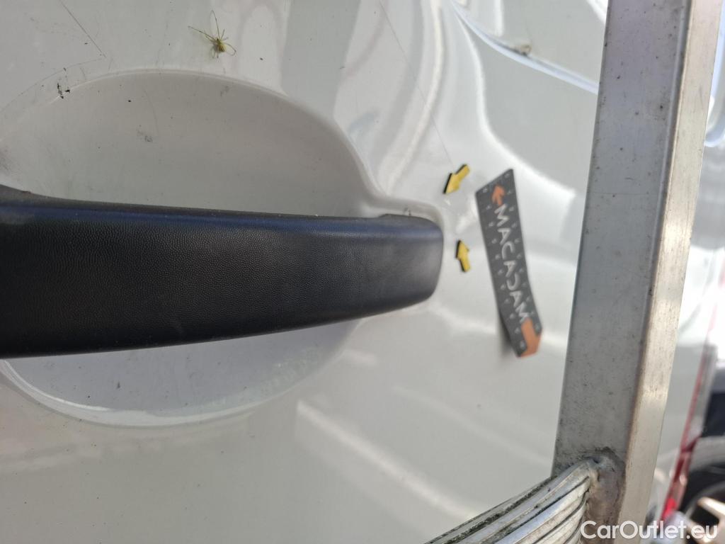  Renault  Master RENAULT  / 2019 / 4P / Fourgon tôlé FG Tr GCF F3500 L3H2 dCi 135 #65