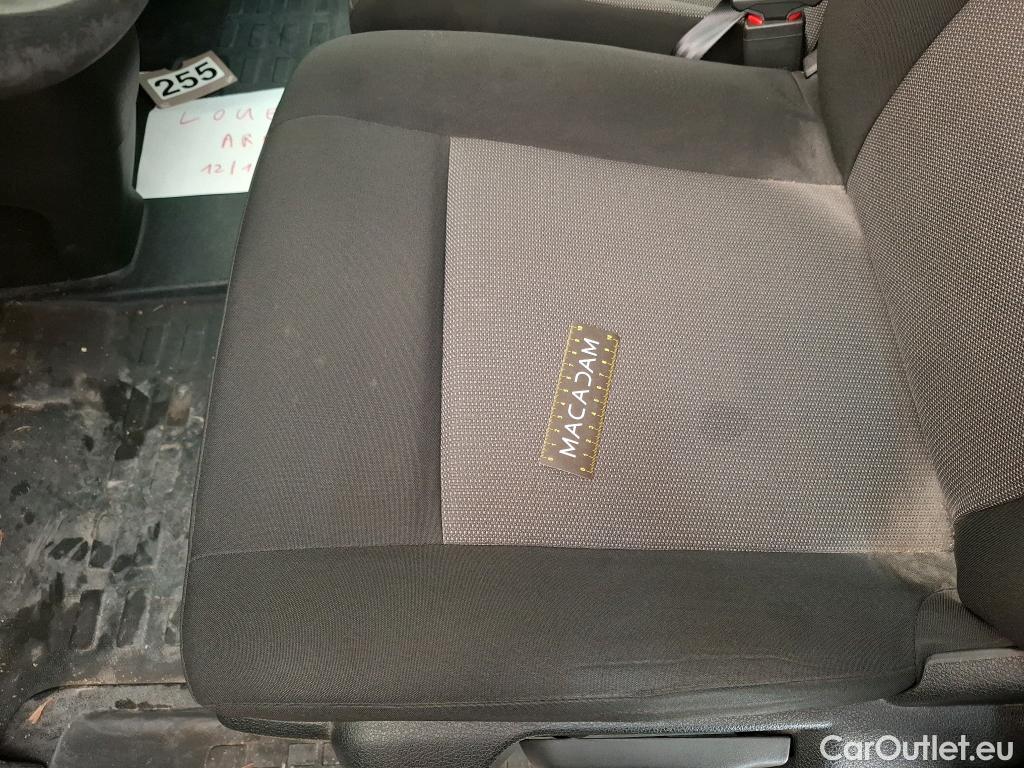 Opel  Vivaro OPEL  Cabine Approfondie/2019/4P/Fourgon tole 2.0 Diesel 120 auto L2 CA Pack Busin (Ex D371) #36