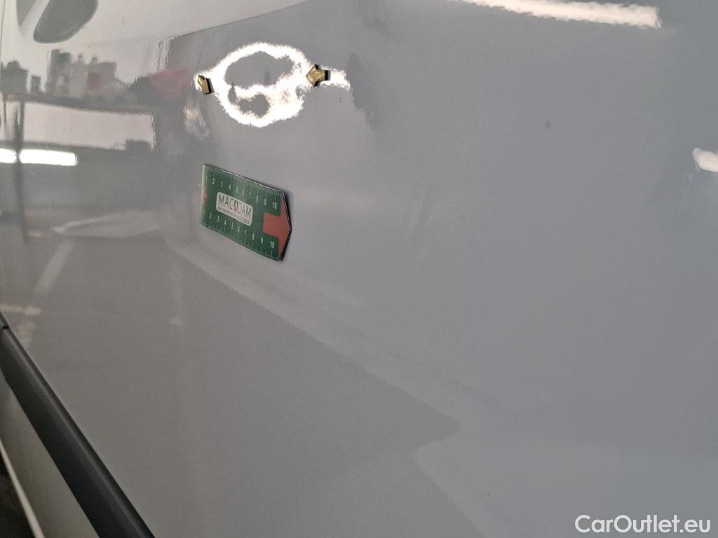  Renault  Kangoo  II Express Maxi Extra (Série Spéciale) 1.5 dCi 95CV BVM6 E6dT #3